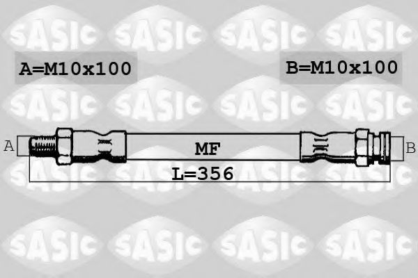 SASIC SBH0154