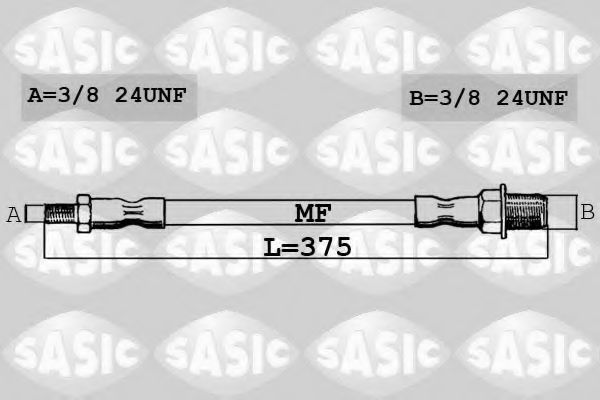 SASIC SBH0162