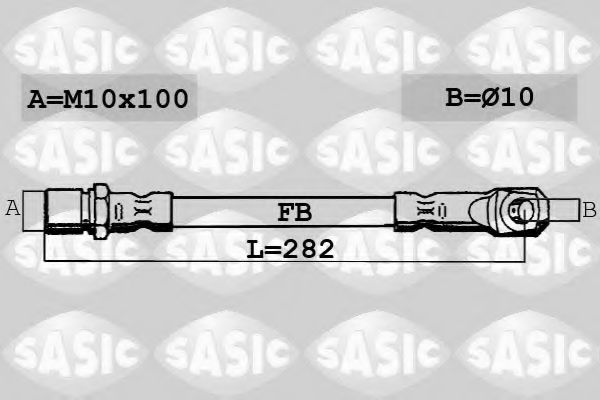 SASIC SBH6300