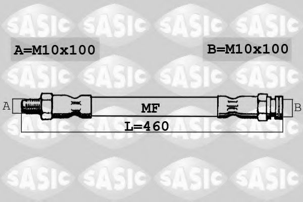 SASIC SBH6306