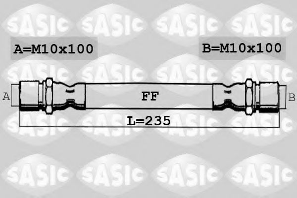 SASIC SBH6362