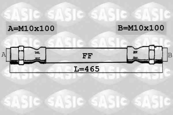 SASIC SBH6389