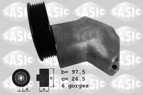 SASIC 1626094