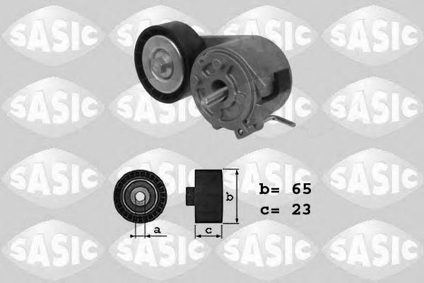 SASIC 1626101