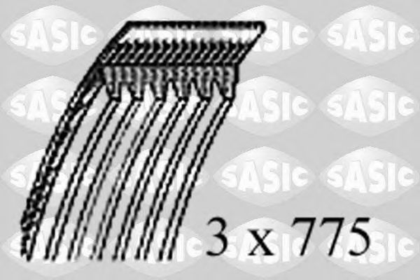 SASIC 1774003