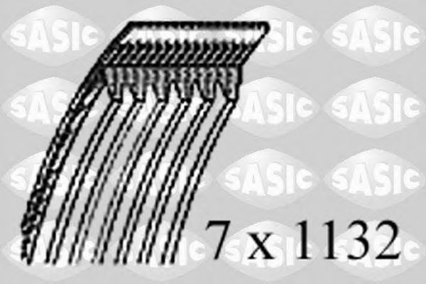 SASIC 1774057