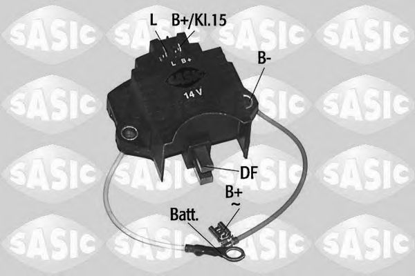 SASIC 9120014 SASIC 9120014
