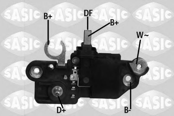 SASIC 9126002