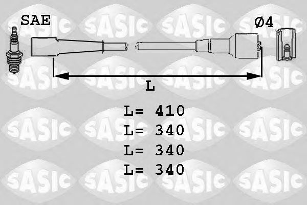 SASIC 9284001