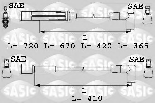 SASIC 9284007