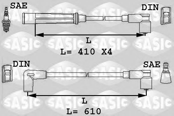 SASIC 9284009