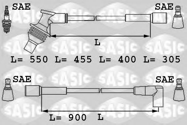 SASIC 9284010