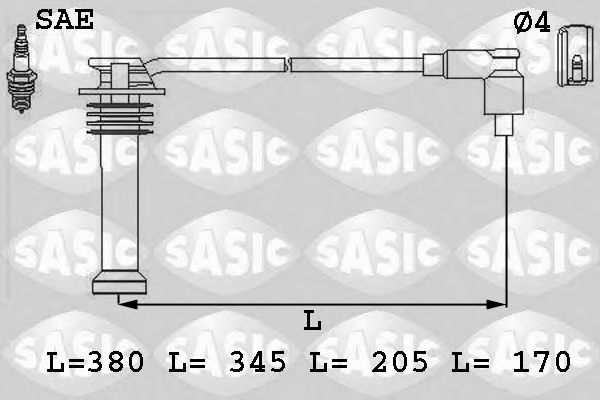 SASIC 9286031