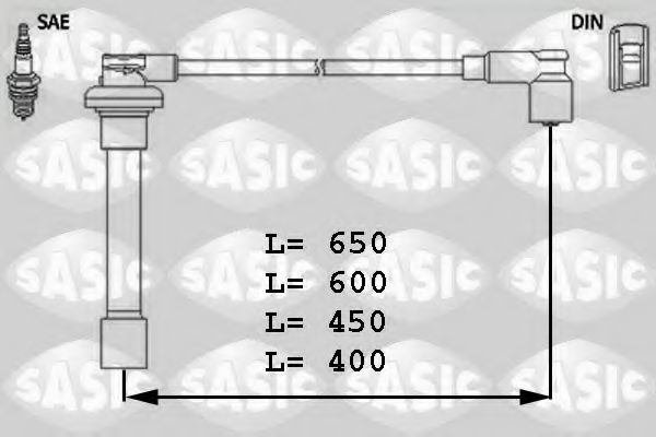 SASIC 9286010
