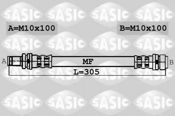 SASIC 6600052