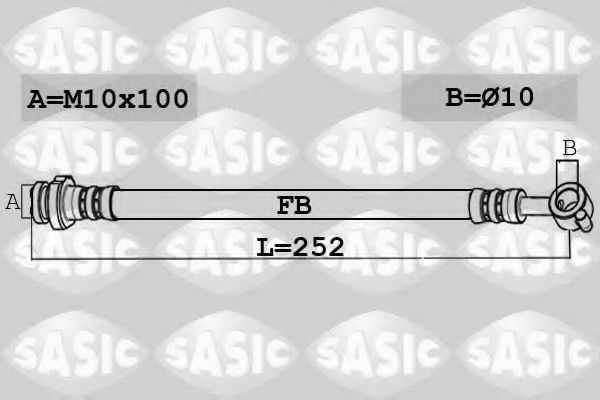 SASIC 6606152
