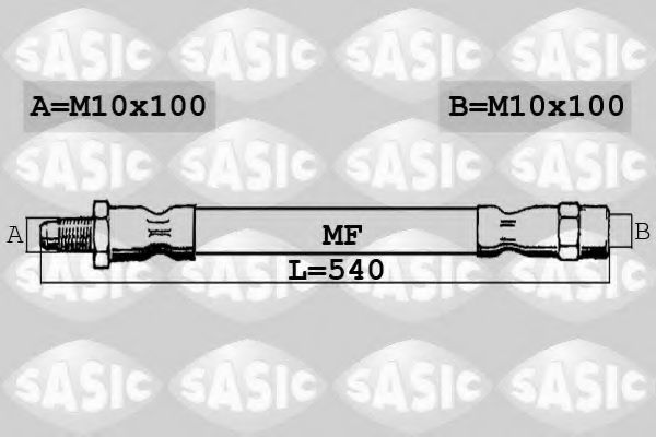 SASIC 6606183