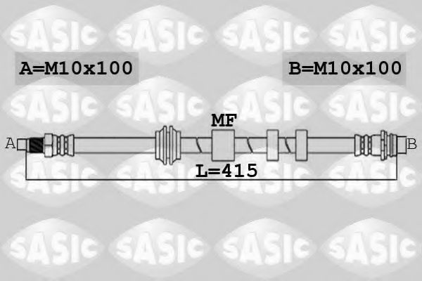 SASIC 6606221