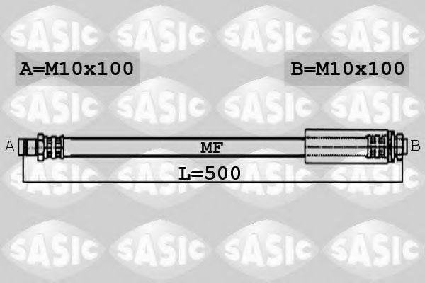 SASIC 6606224