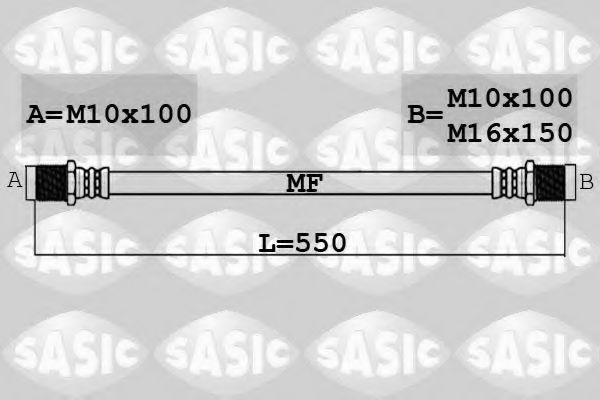 SASIC 6606235