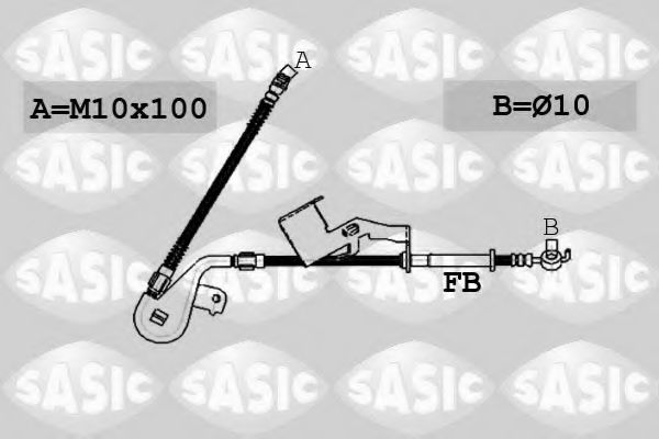 SASIC 6600063