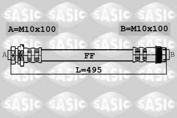 SASIC 6604030