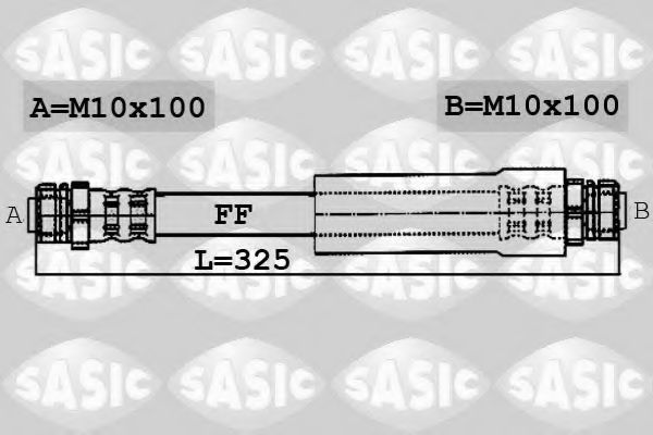 SASIC 6606120