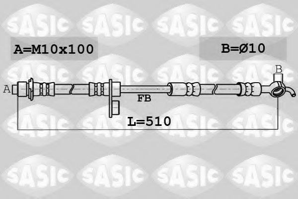 SASIC 6606142