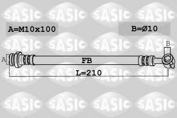 SASIC 6606161