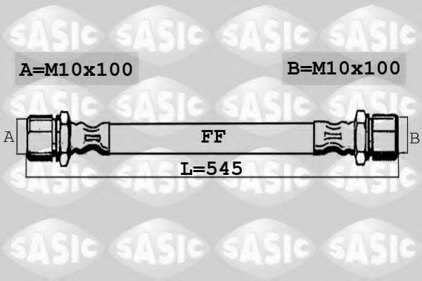 SASIC 6606191