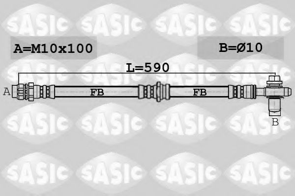 SASIC 6606254
