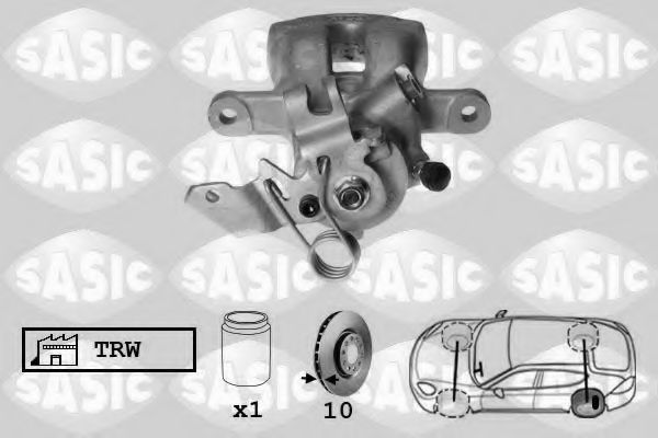 SASIC 6506118