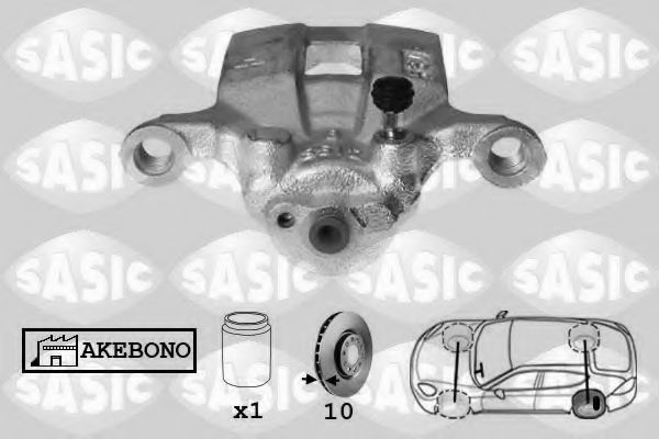 SASIC 6506152