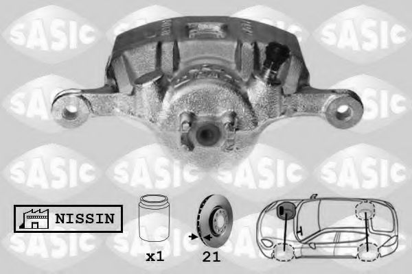 SASIC 6506199