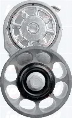 Натяжная планка, поликлиновой ремень IPD 10-0577 Натяжная планка, поликлиновой ремень IPD 10-0577