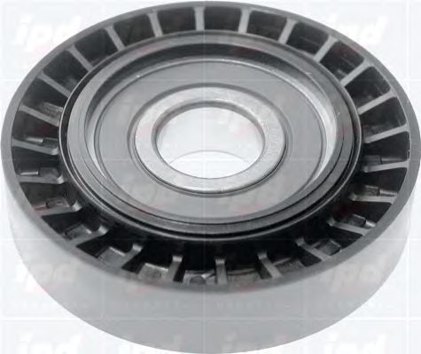 Натяжной ролик, поликлиновой ремень IPD 15-0145 Натяжной ролик, поликлиновой ремень IPD 15-0145