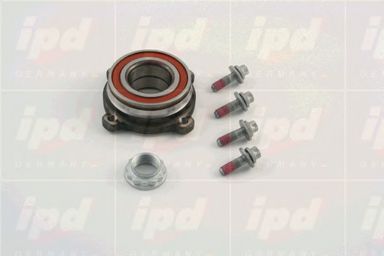 IPD 30-4934