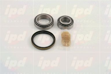 IPD 30-6702