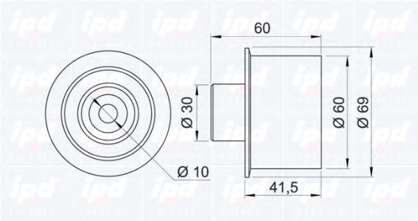IPD 15-0980 IPD 15-0980