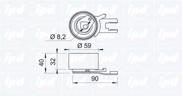 IPD 14-0594