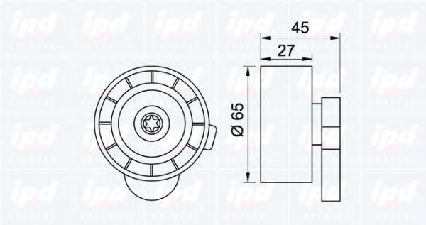 IPD 14-0899