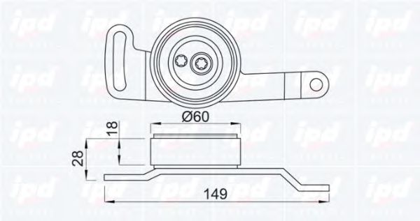IPD 14-0042