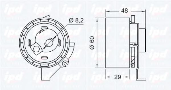 IPD 14-1010