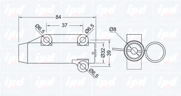 IPD 13-0713