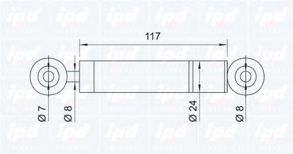 IPD 11-0014
