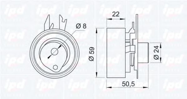 IPD 14-0020