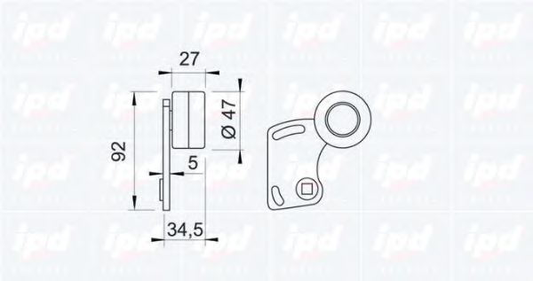 IPD 14-0203