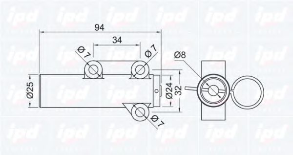 IPD 13-0712