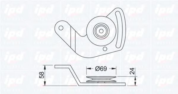 IPD 14-0338