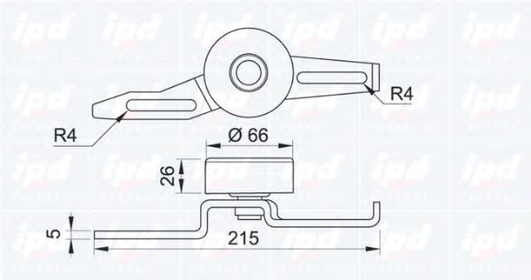 IPD 14-0414